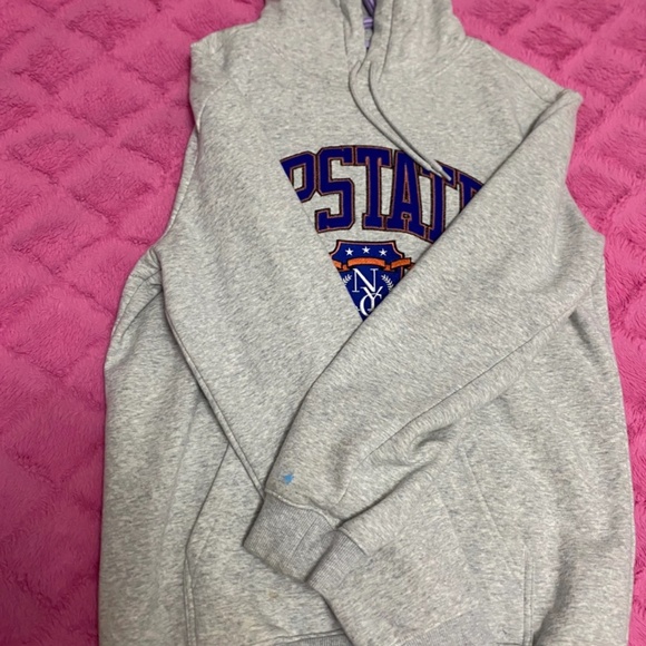 Upstate sweater - Picture 3 of 10